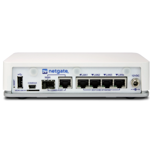 NetGate SG-2100 BASE PFSENSE+ SECURITY GATEWAY