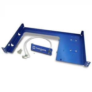 KIT Montaje RACK 1U para MODELOS NETGATE SG-4100/6100