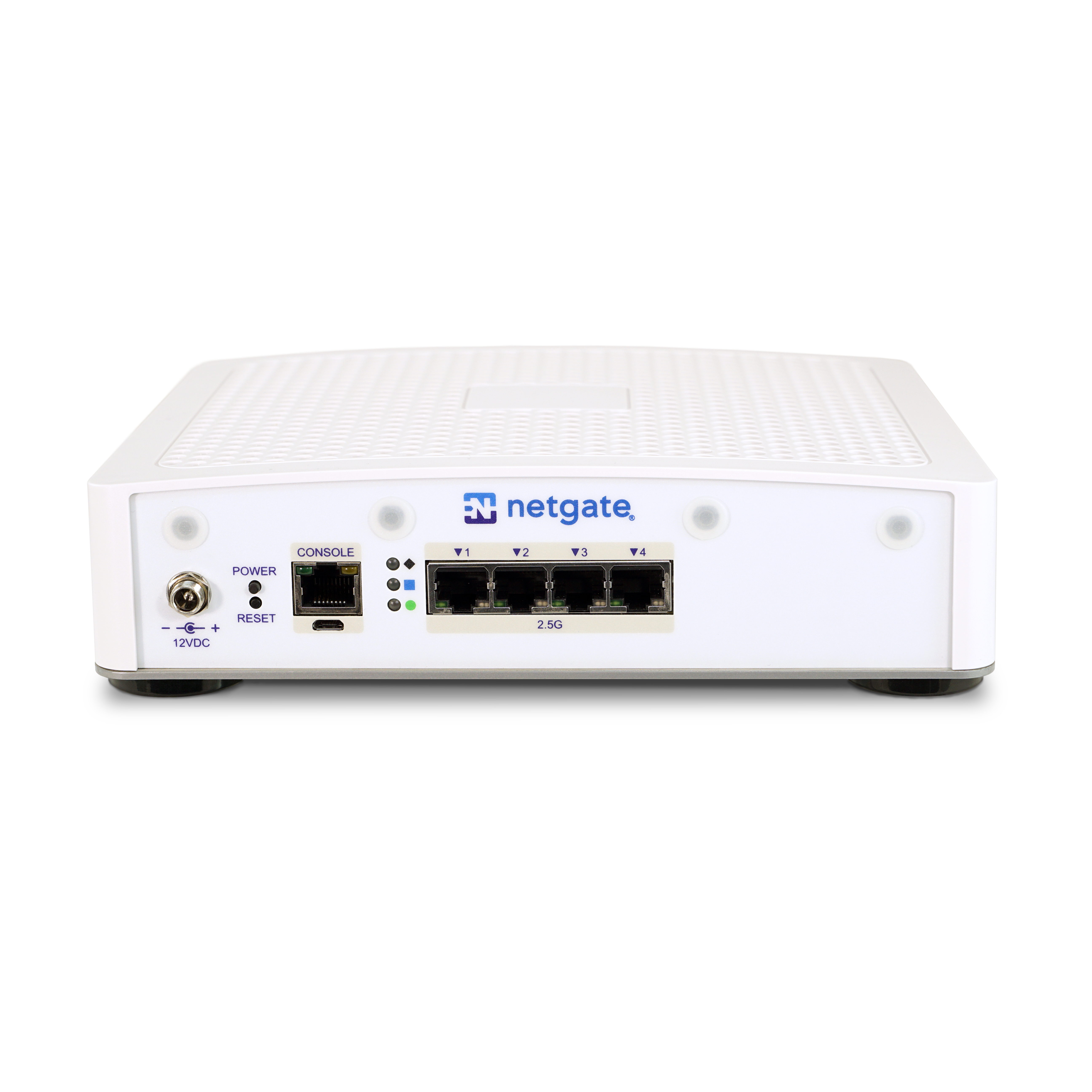 NetGate SG-4200 BASE PFSENSE+ SECURITY GATEWAY