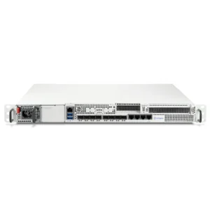 NetGate 8300 BASE 1U PFSENSE+ SECURITY GATEWAY